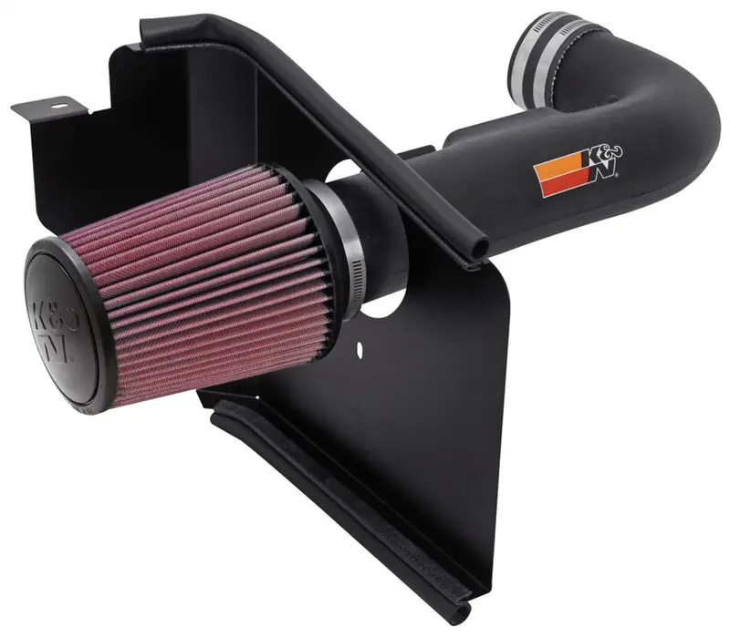 K&N Filters 57-9011 Filtercharger Injection Performance Kit Fits 98-00 Gs400 1