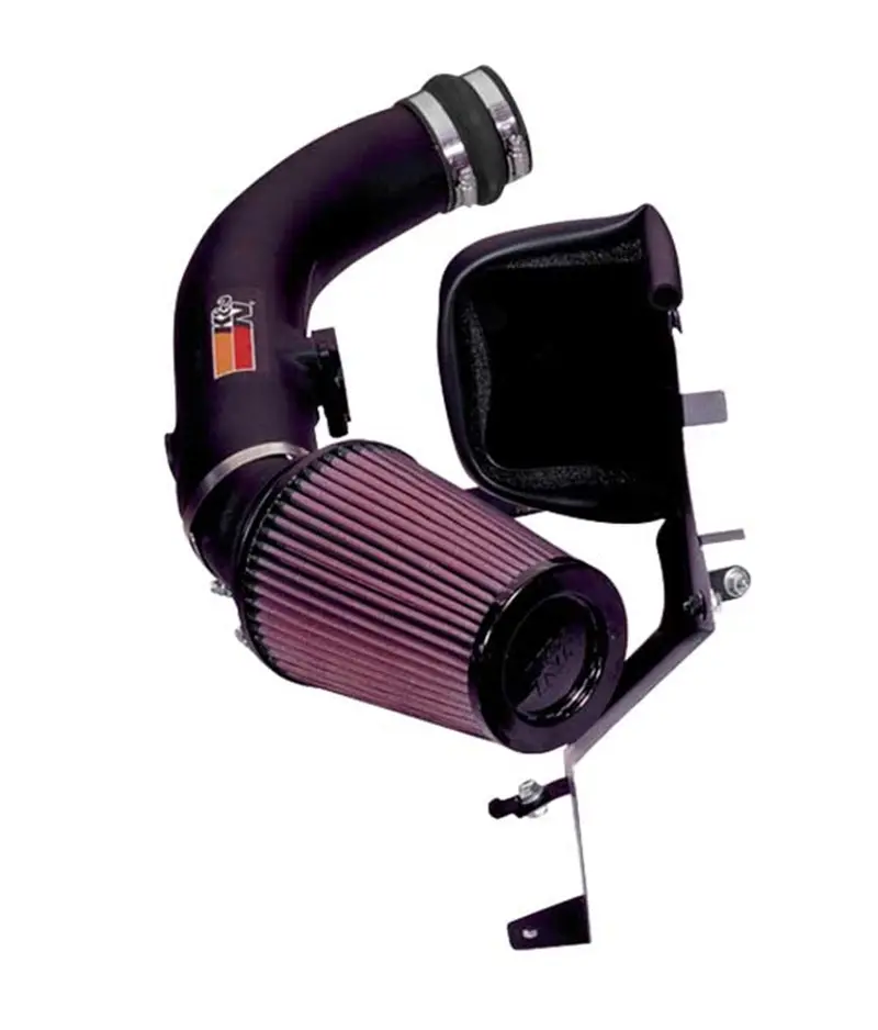 K&N Filters 57-9018 Filtercharger Injection Performance Kit Fits 01-05 Is300 1