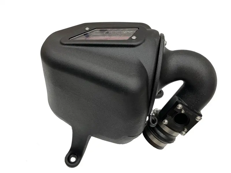 K&N Filters 57S-8750 Performance Air Intake System Fits 18-24 Hilux 1