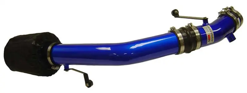 K&N Filters 69-0021Tb Typhoon Complete Cold Air Induction Kit Fits 04-08 Tl 1