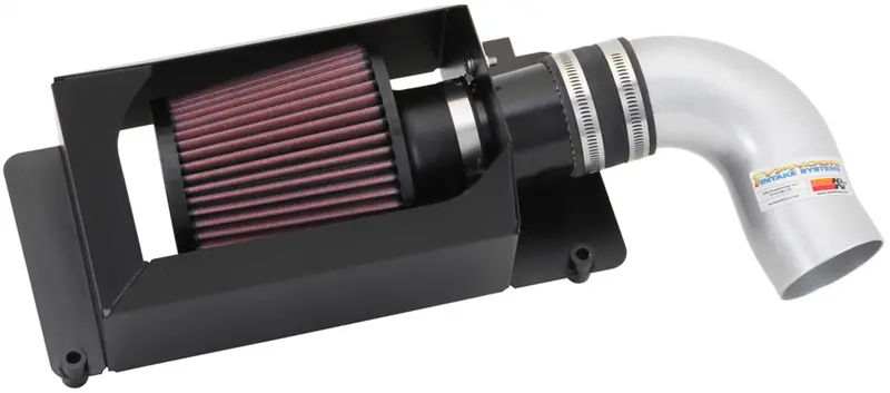 K&N Filters 69-2023Ts Typhoon Cold Air Induction Kit 1