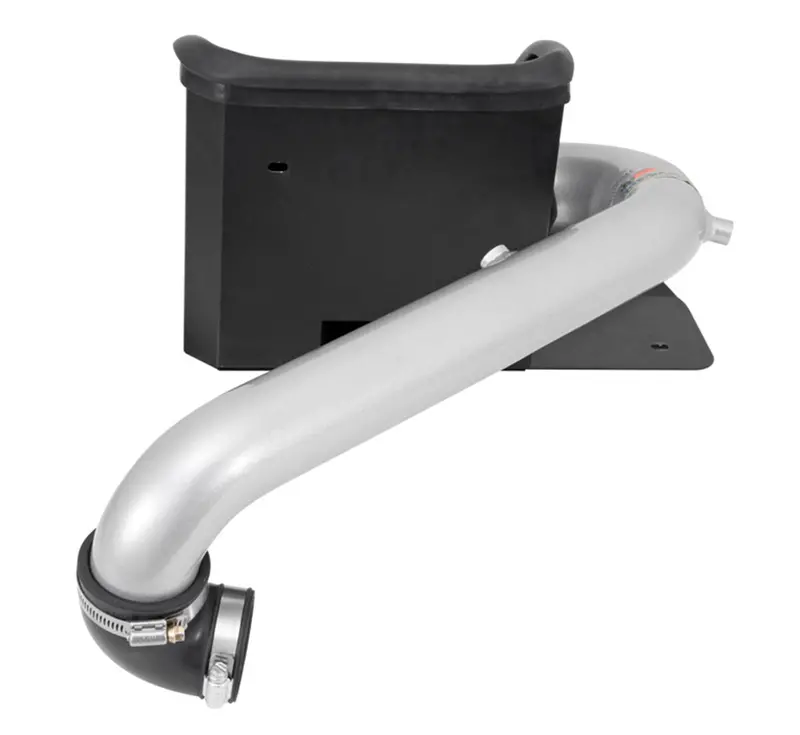 K&N Filters 69-3303Ts Typhoon Cold Air Induction Kit Fits 12-17 500 1