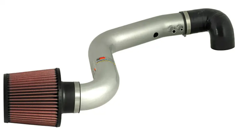 K&N Filters 69-4510Ts Typhoon Short Ram Cold Air Induction Kit 1