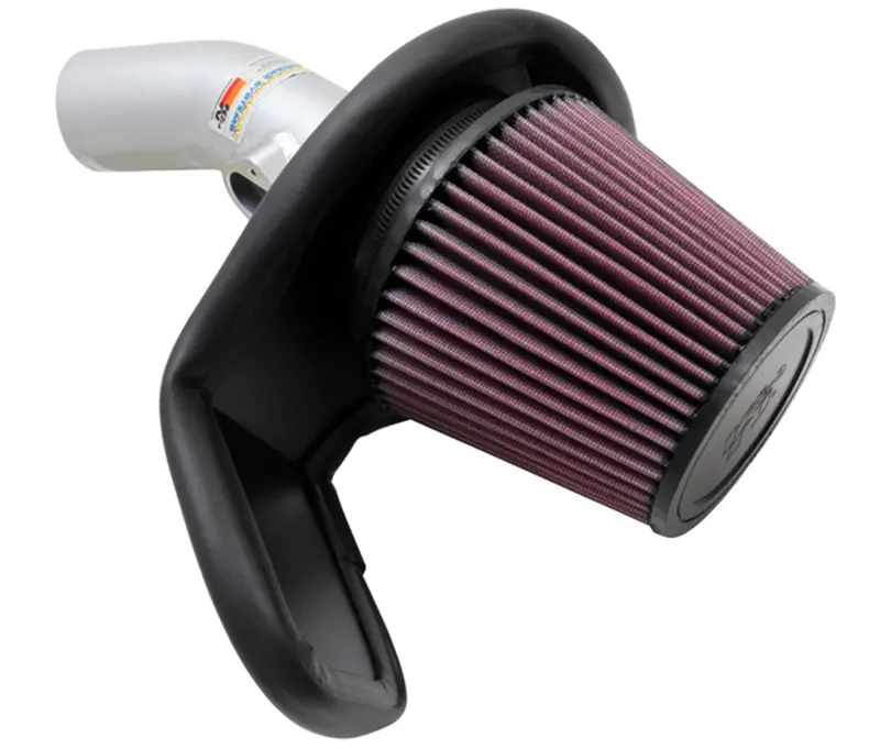 K&N Filters 69-4521Ts Typhoon Cold Air Induction Kit Fits Cruze Cruze Limited 1