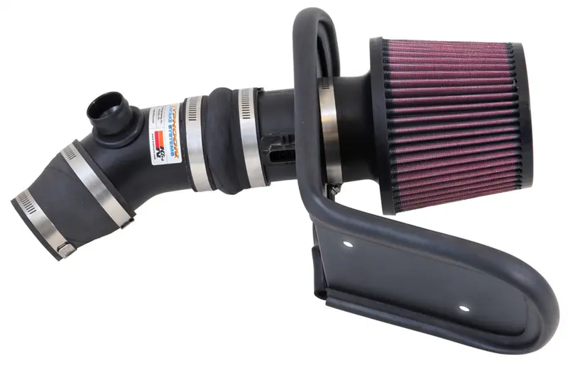 K&N Filters 69-4531Ttk Typhoon Cold Air Induction Kit Fits 14-15 Cruze 1