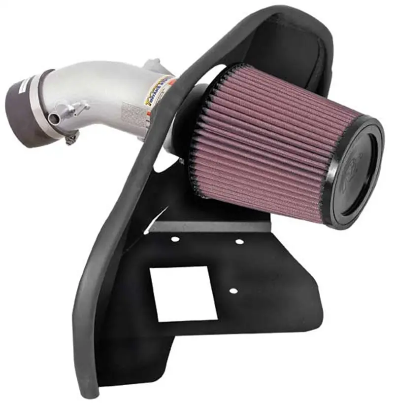 K&N Filters 69-8611Ts Typhoon Cold Air Induction Kit Fits 07-15 Camry Venza 1