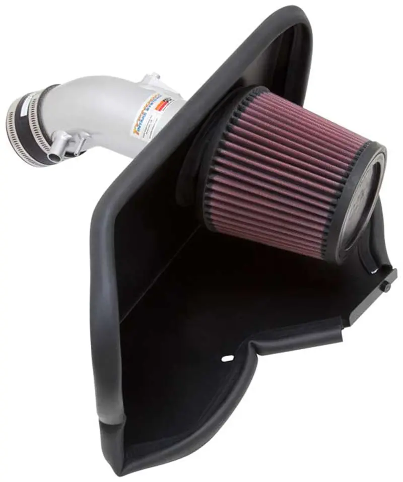 K&N Filters 69-8618Ts Typhoon Cold Air Induction Kit Fits Avalon Camry Es350 1