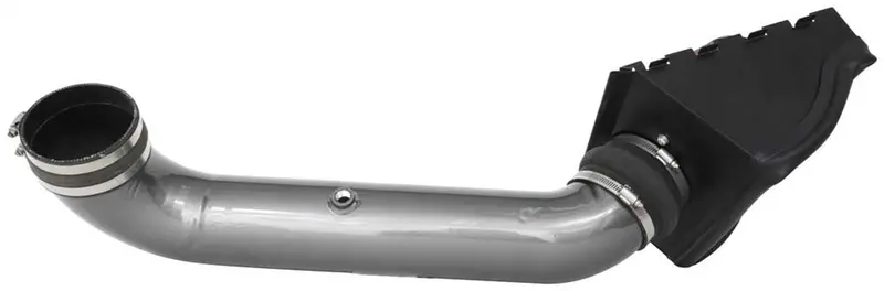 K&N Filters 77-2616Kc Performance Air Intake System Fits 21-24 F-150 1
