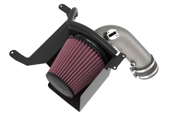 K&N Filters 77-2618Kc Performance Air Intake System 1