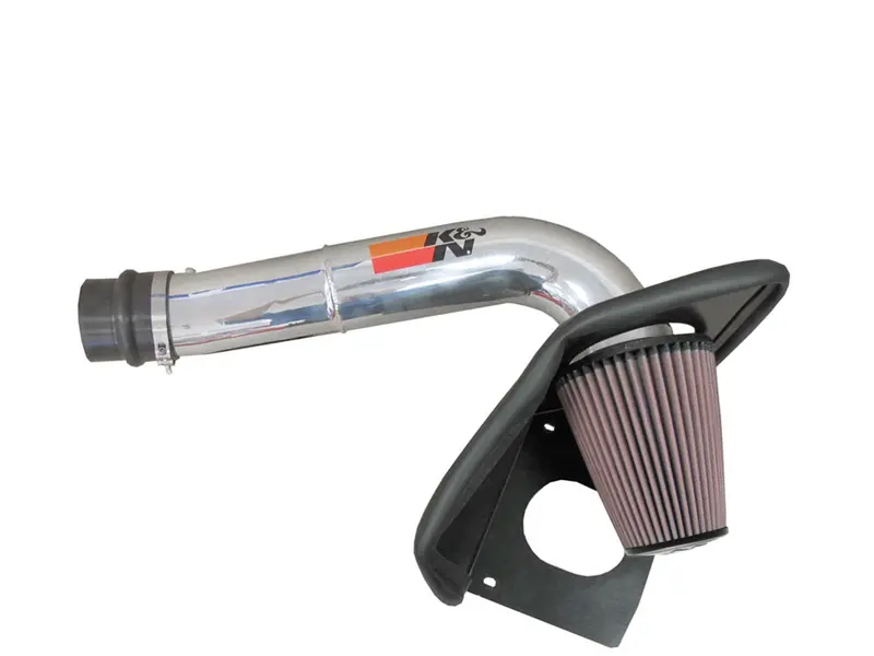 K&N Filters 77-3515Kp Performance Induction Kit Fits 06-08 Ridgeline 1