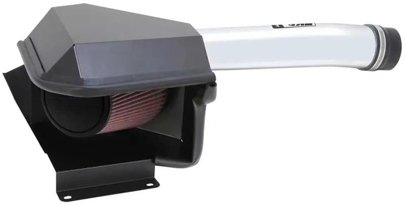 K&N Filters 77-9034Kp Performance Induction Kit Fits 10-24 4Runner Fj Cruiser 1