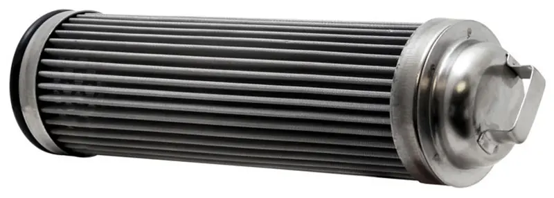 K&N Filters 81-1009 Inline Fuel/Oil Filter Element 1