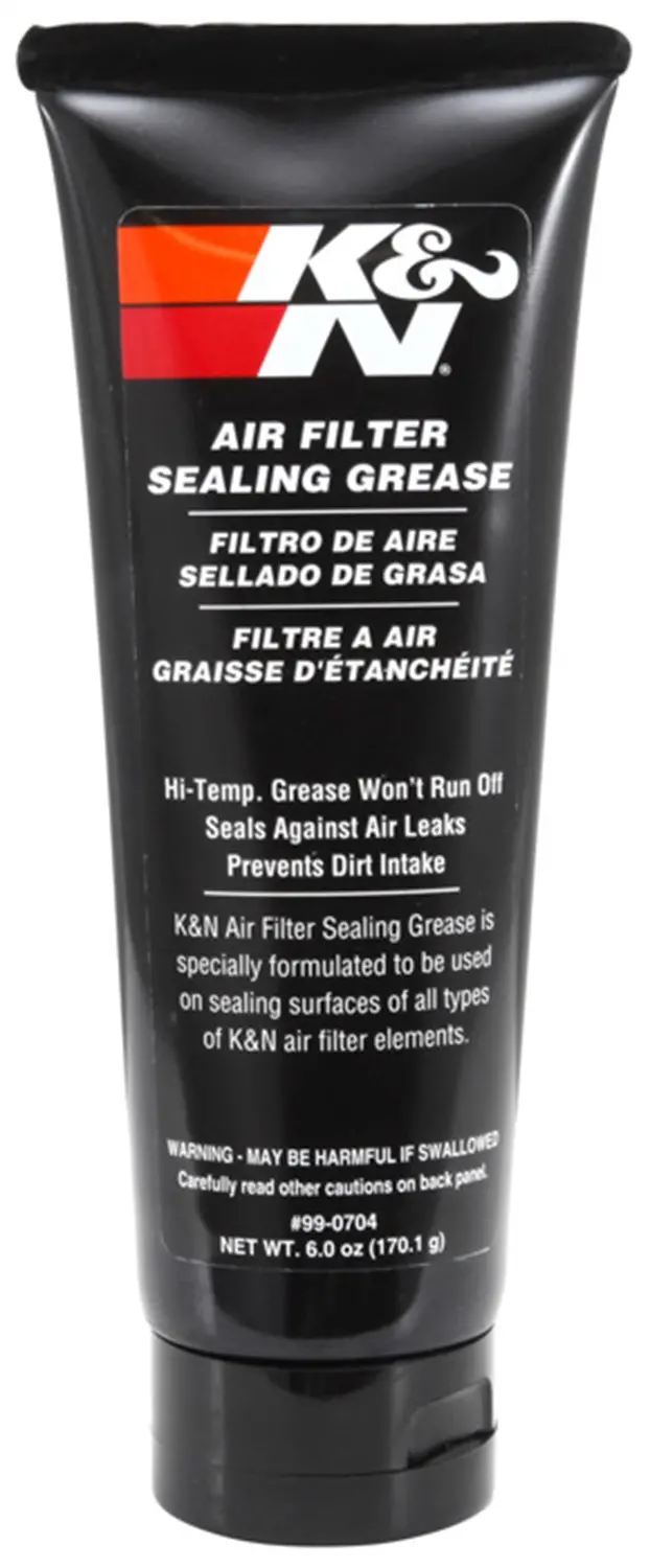 K&N Filters 99-0704 Sealing Grease 1