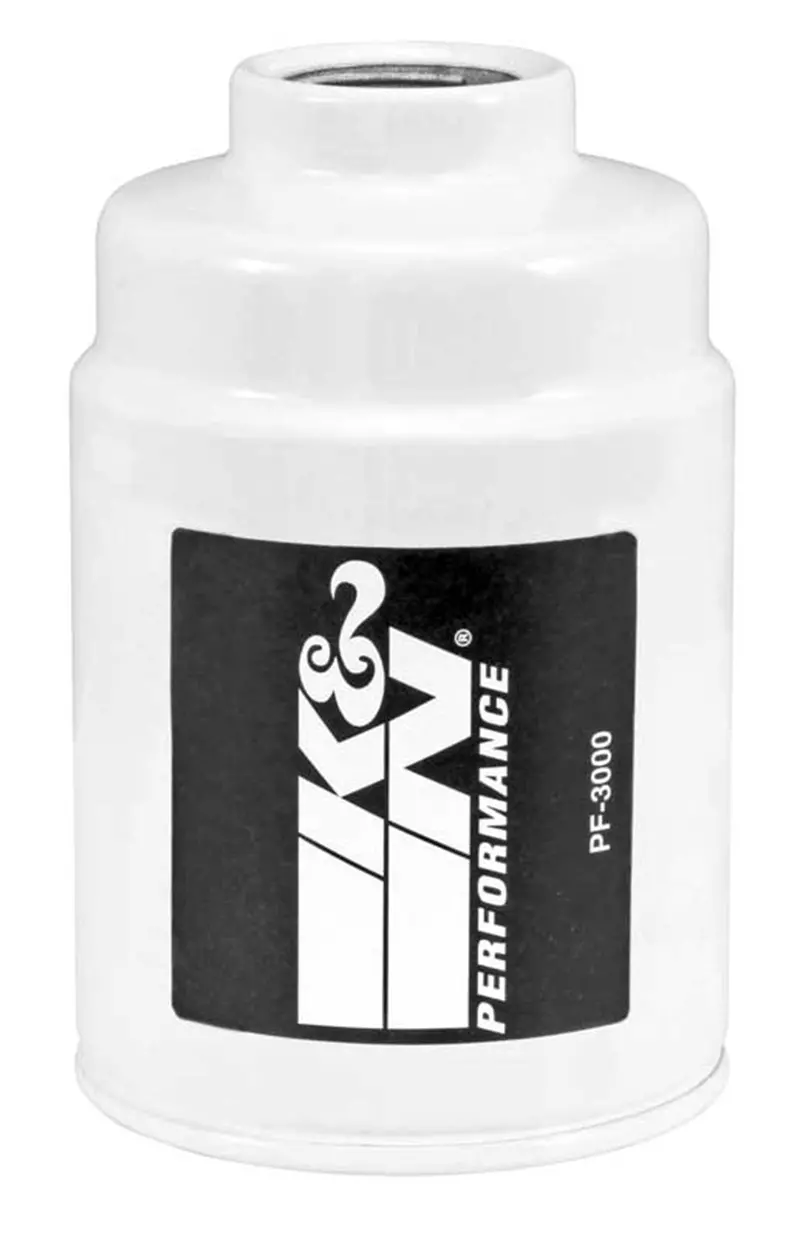 K&N Filters Pf-3000 In-Line Gas Filter 1