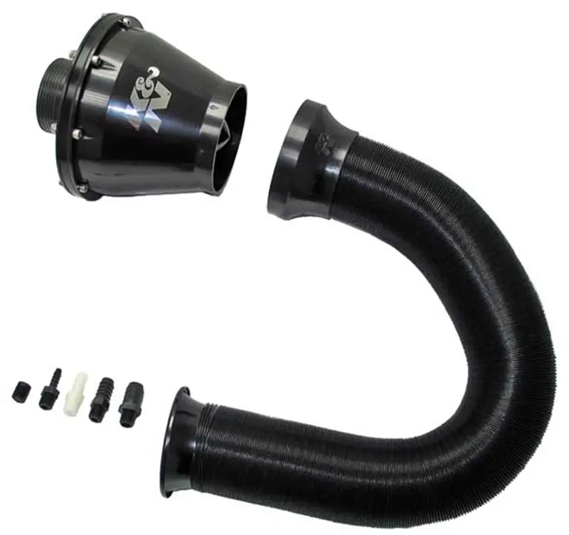 K&N Filters Rc-5052Ab Apollo Cold Air Intake System 1