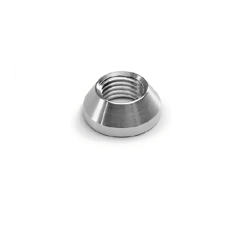 Lokar Dk-010 Dash Knob Bezel 1
