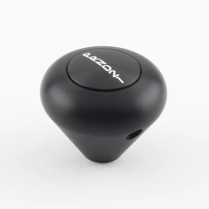 Lokar Sk-6848 Auto Transmission Shifter Knob 1