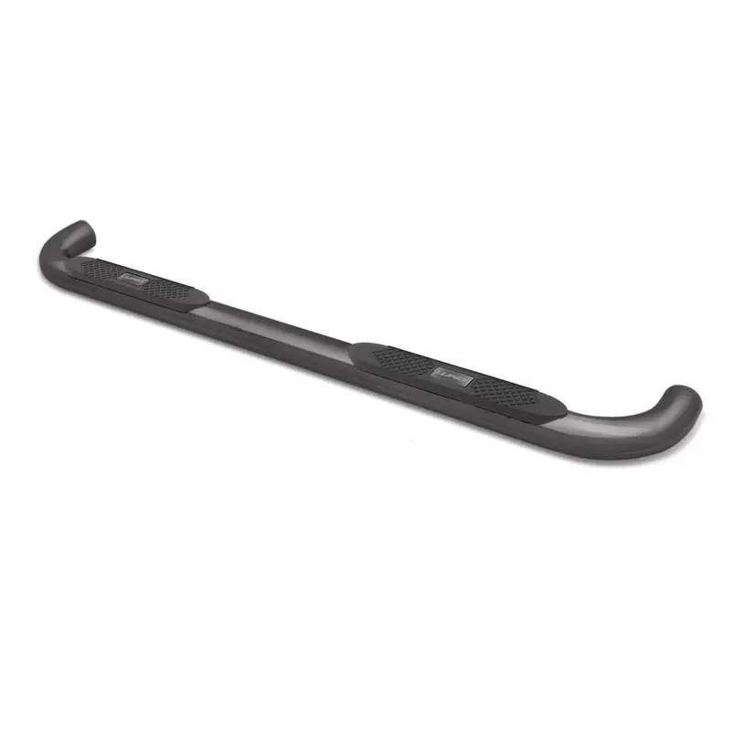 Lund 23487363 4 Inch Oval Bent Nerf Bar 1