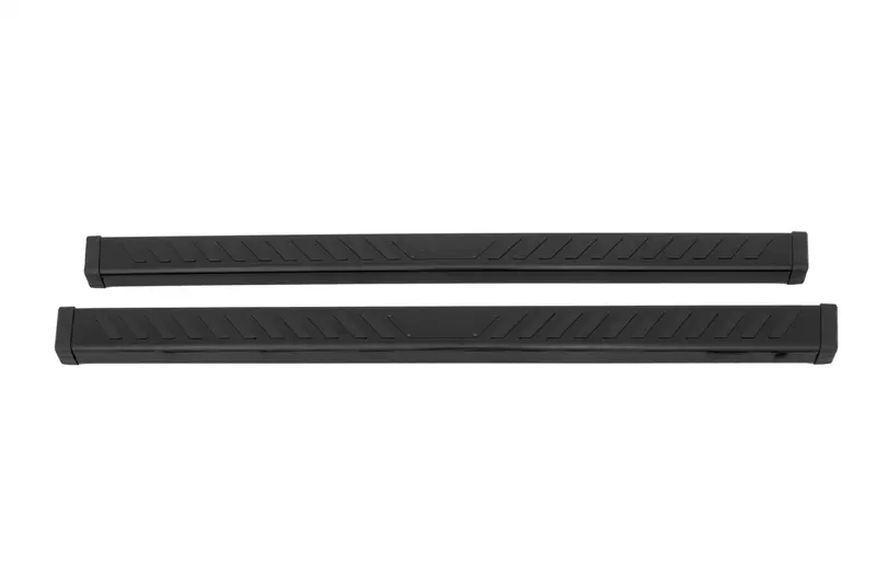 Lund 28565045 Summit Ridge 2.0 Running Board Kit Fits 19-24 1500 1
