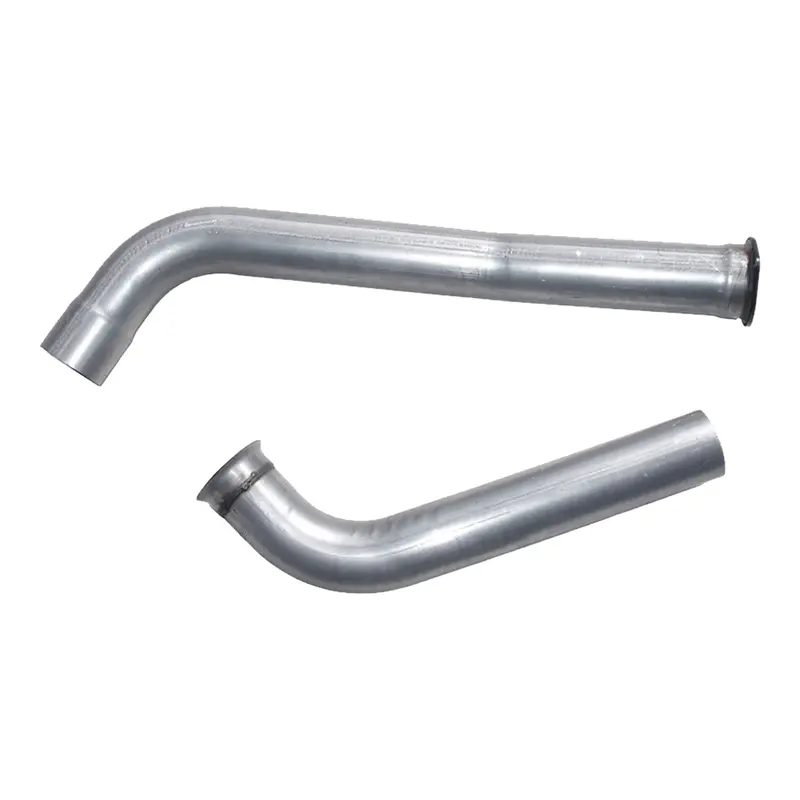 Mbrp Exhaust Da6206 Armor Lite Turbocharger Down Pipe 1