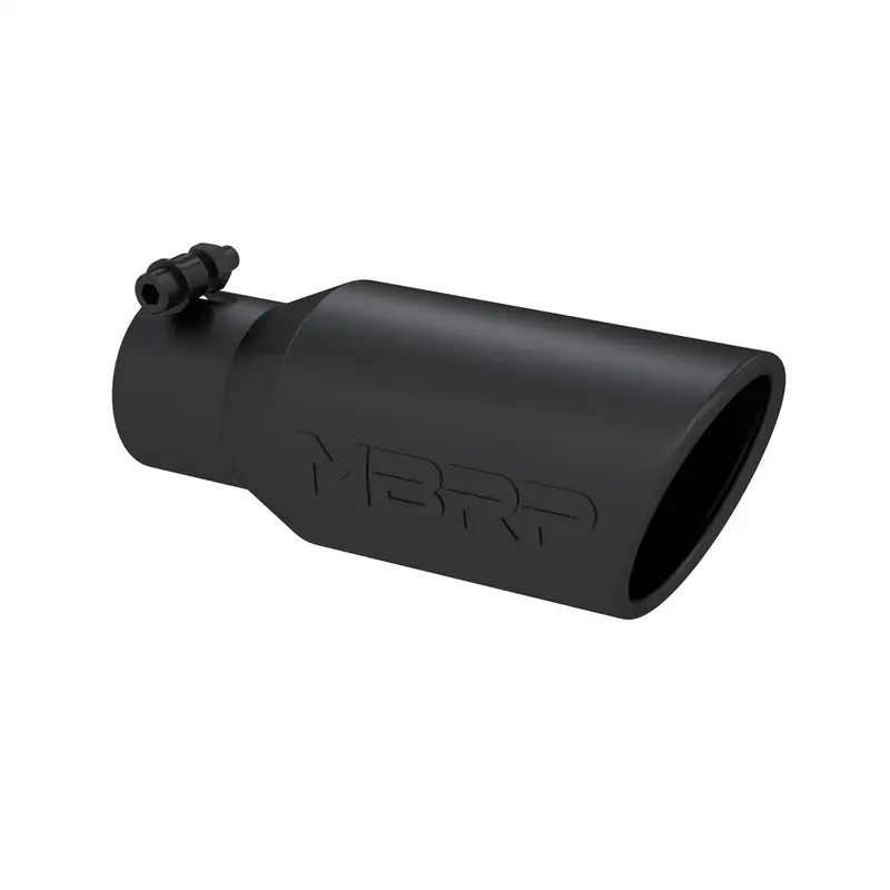 Mbrp Exhaust T5157blk Armor Blk Exhaust Tip 1