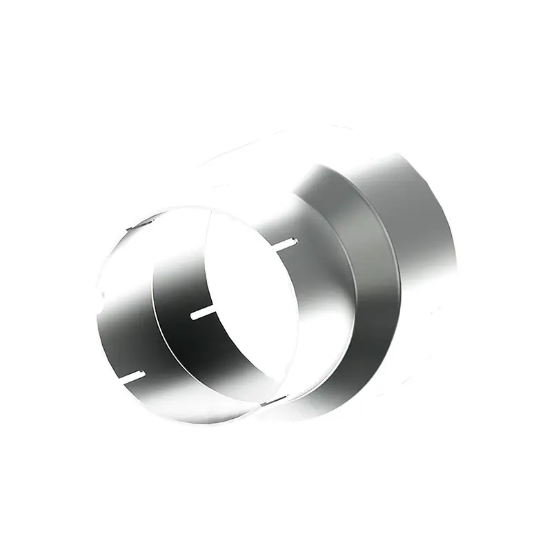 Mbrp Exhaust Ua2004 Universal Exhaust Adapters 1