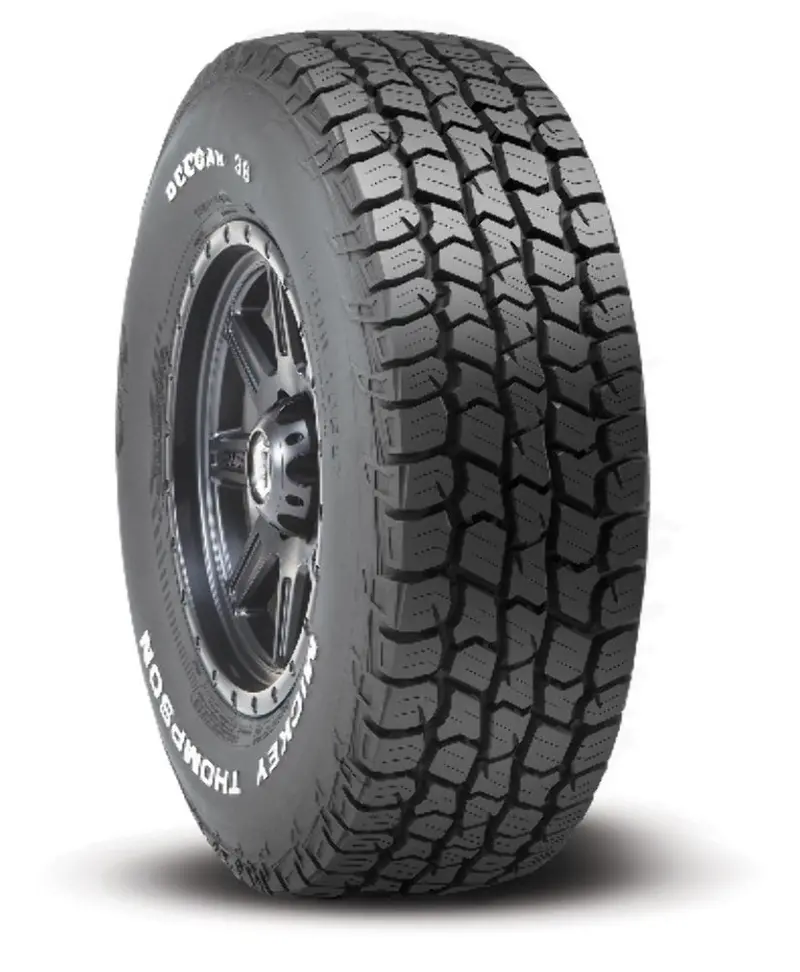 Mickey Thompson 90000029612 Mickey Thompson Deegan 38 All-Terrain Tire 1