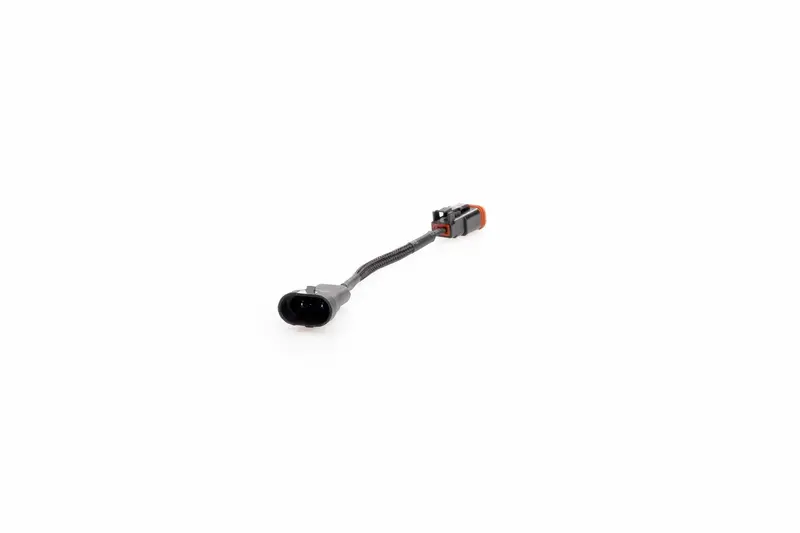 Morimoto Baf060 Adapter Deutsch Dt 2P To 9006 Male Each 1
