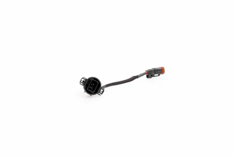 Morimoto Baf063 Adapter Deutsch Dt 2P To 5202 Male Each 1
