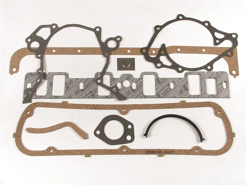 Mr Gasket 4410 Cam Change Gaskets 1