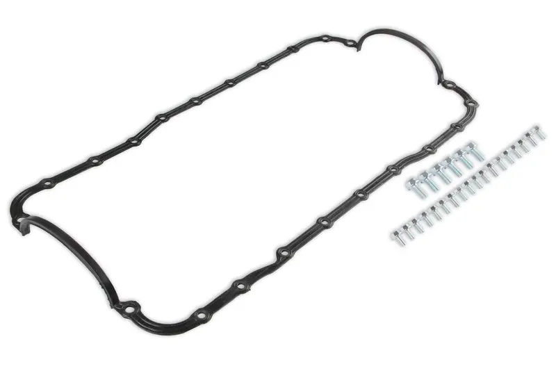 Mr Gasket 6683 Ultra Seal Oil Pan Gasket 1