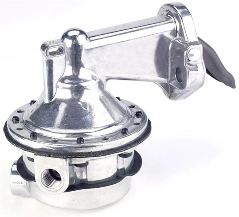 Mr Gasket 7722Mrg Mechanical Fuel Pump 1