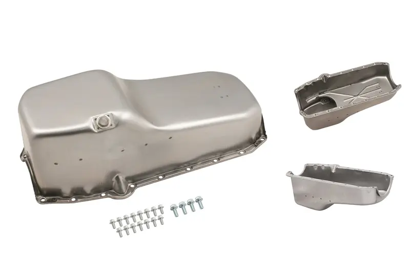 Mr Gasket 9425 Engine Oil Pan 1