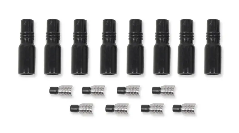 Msd Ignition 33028 Spark Plug Boot And Terminal 1