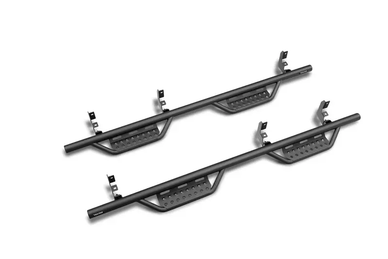 N-Fab 107417322 Cab Length Nerf Step Rs Bar 1