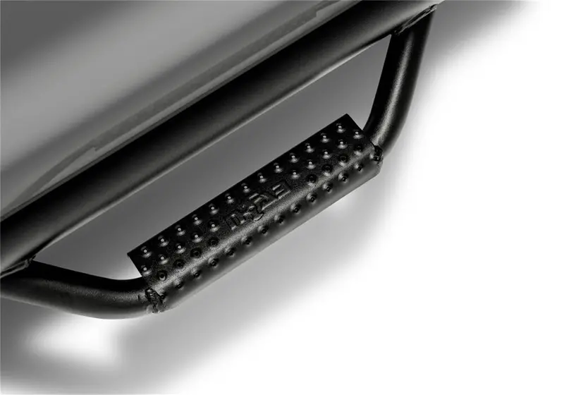 N-Fab C1189qc-Tx Wheel To Wheel Nerf Step Bar 1
