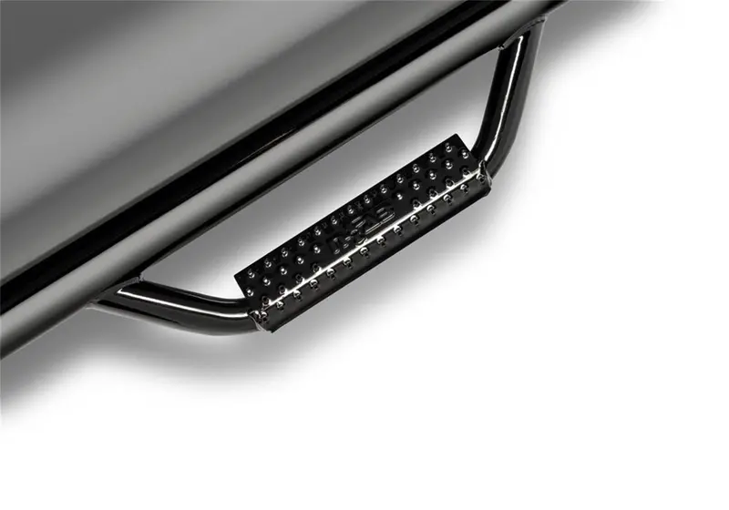 N-Fab D9784qc Wheel To Wheel Nerf Step Bar Fits 97-01 Ram 1500 Ram 2500 1