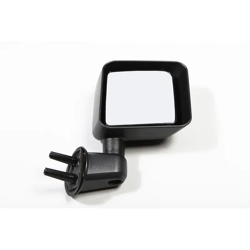 Omix 11002.12 Door Mirror Fits 07-18 Wrangler (Jk) 1