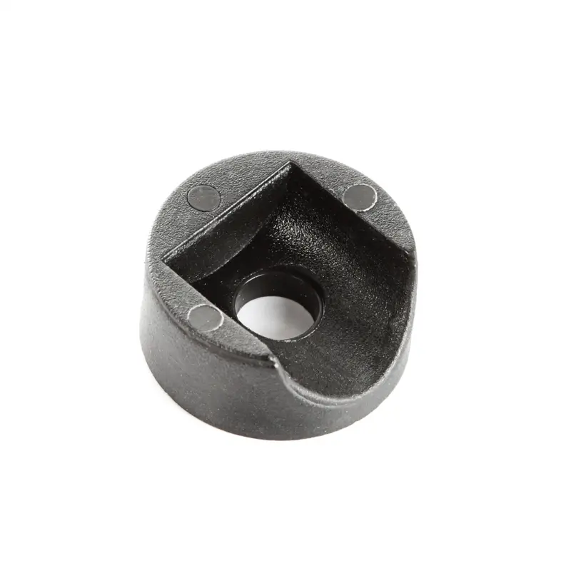 Omix 11029.01 Door Mirror Arm Bushing Fits Cj3 Cj5 Cj5a Cj6 Cj6a Cj7 Scrambler 1