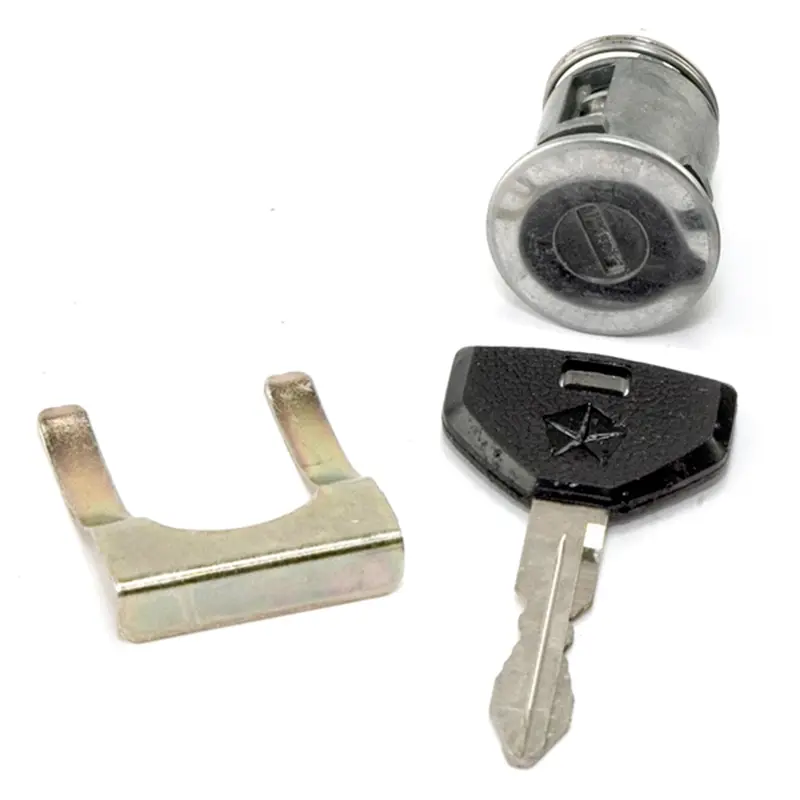 Omix 11813.03 Door Lock Cylinder 1