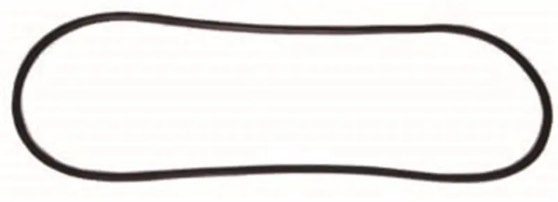 Omix 12301.04 Windshield Glass Seal Fits 76-86 Cj5 Cj7 Scrambler 1