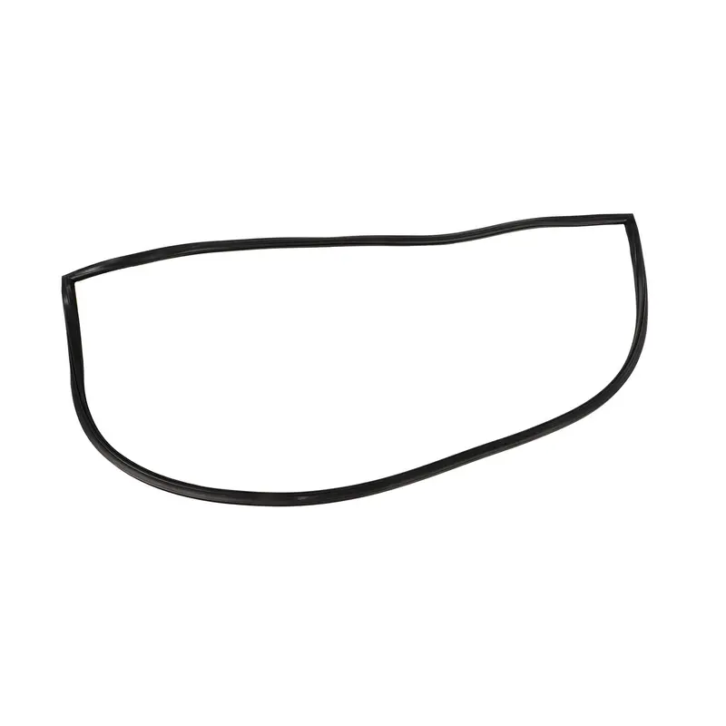 Omix 12301.11 Windshield Glass Seal Fits 67-71 Jeepster 1