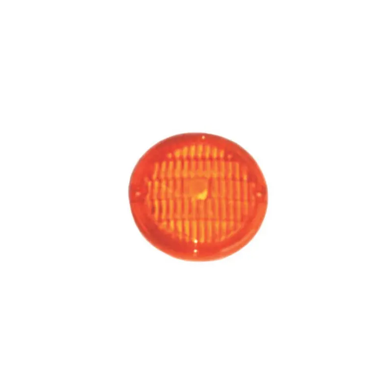 Omix 12405.09 Parking Light Lens Fits 76-86 Cj5 Cj7 Scrambler 1