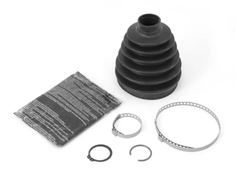 Omix 16523.24 Cv Boot Fits 02-07 Liberty 1