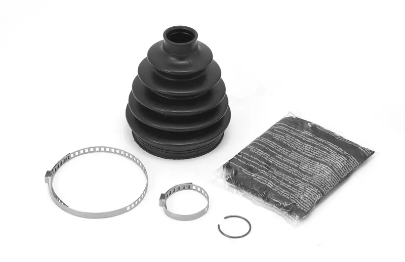 Omix 16523.28 Axle Cv Boot Kit Fits 05-10 Grand Cherokee (Wk) 1