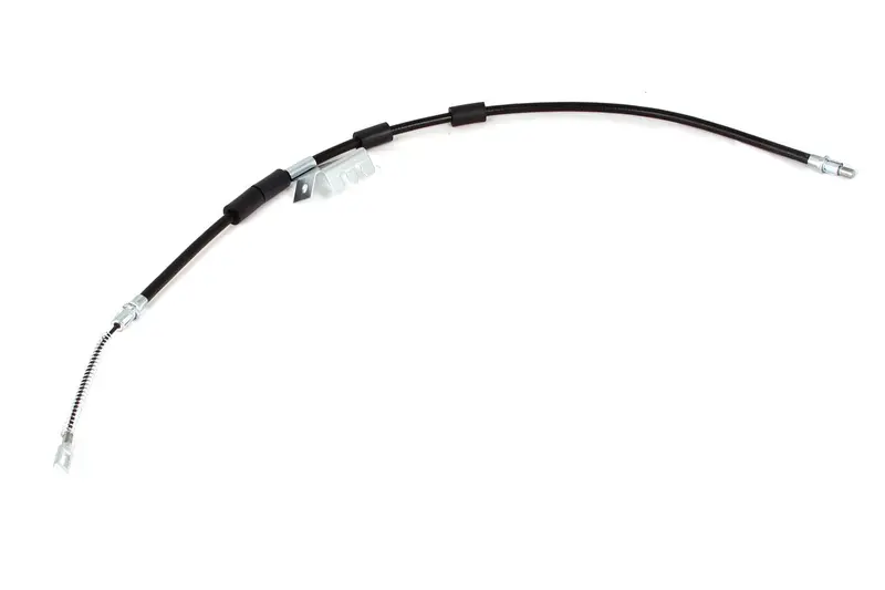 Omix 16730.51 Parking Brake Cable Fits 94-98 Grand Cherokee (Zj) 1