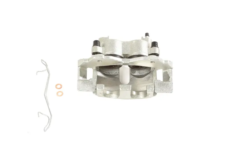 Omix 16745.21 Disc Brake Caliper Fits 99-02 Grand Cherokee (Wj) 1