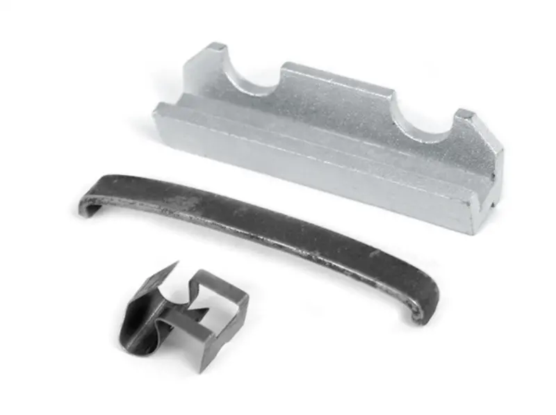 Omix 16748.01 Brake Caliper Hardware Kit Fits 76-78 Cj5 Cj7 1
