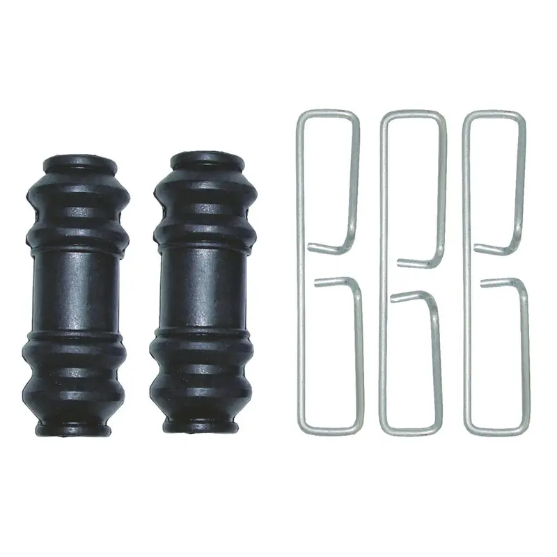 Omix 16748.04 Brake Caliper Hardware Kit 1