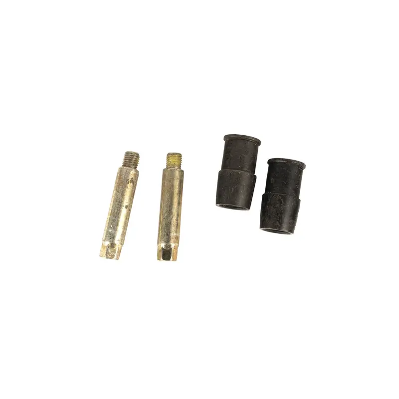 Omix 16748.05 Brake Caliper Hardware Kit Fits 99-04 Grand Cherokee (Wj) 1